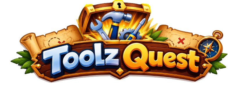 Toolz Quest